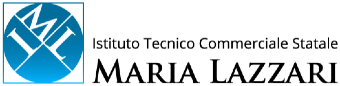 Logo ITCS Maria Lazzari